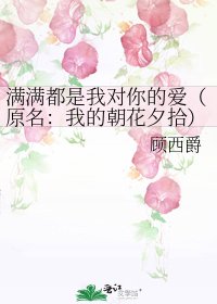 满满都是我对你的爱（原名：我的朝花夕拾）